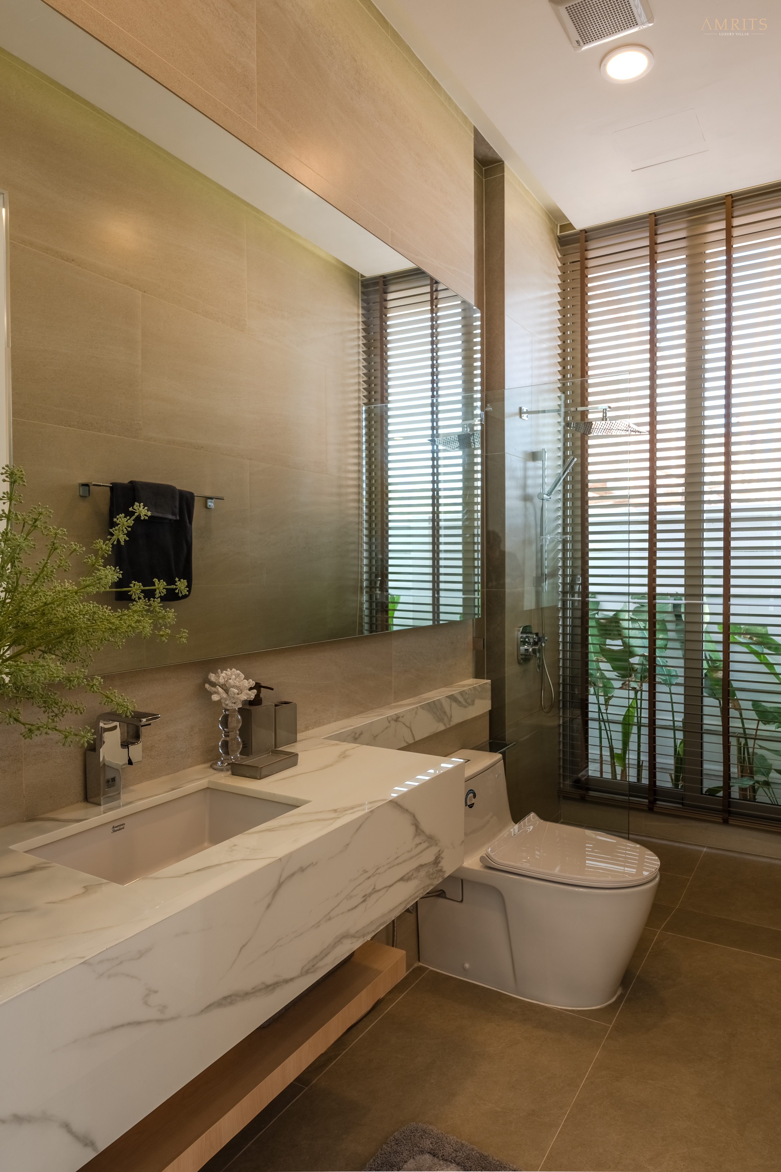 Amrits Luxury Villas 67